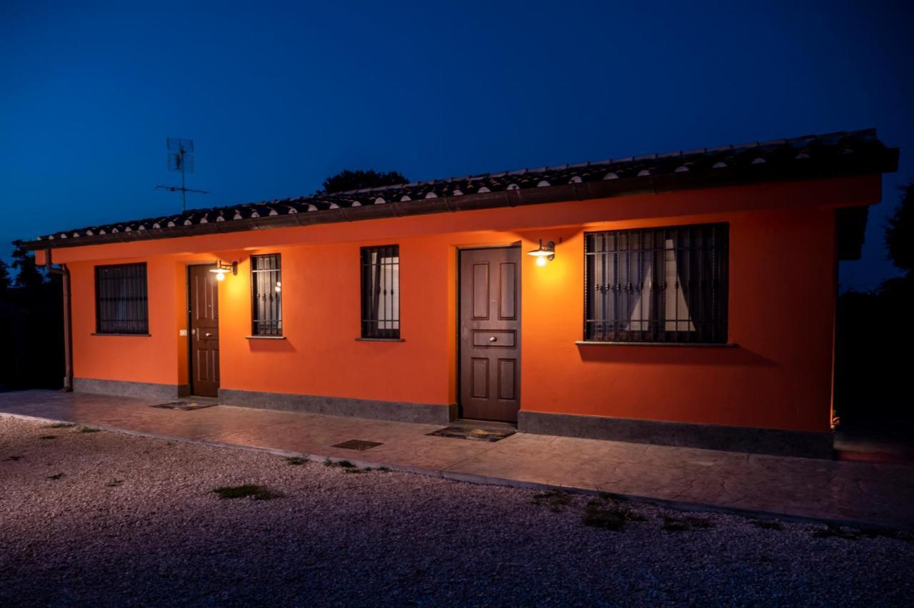 Bed and Breakfast Le Rose Nettuno Exterior foto