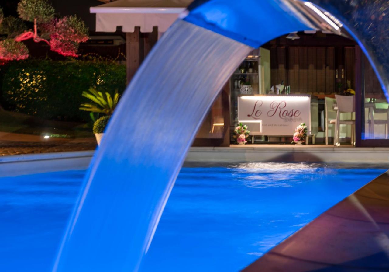 Bed and Breakfast Le Rose Nettuno Exterior foto