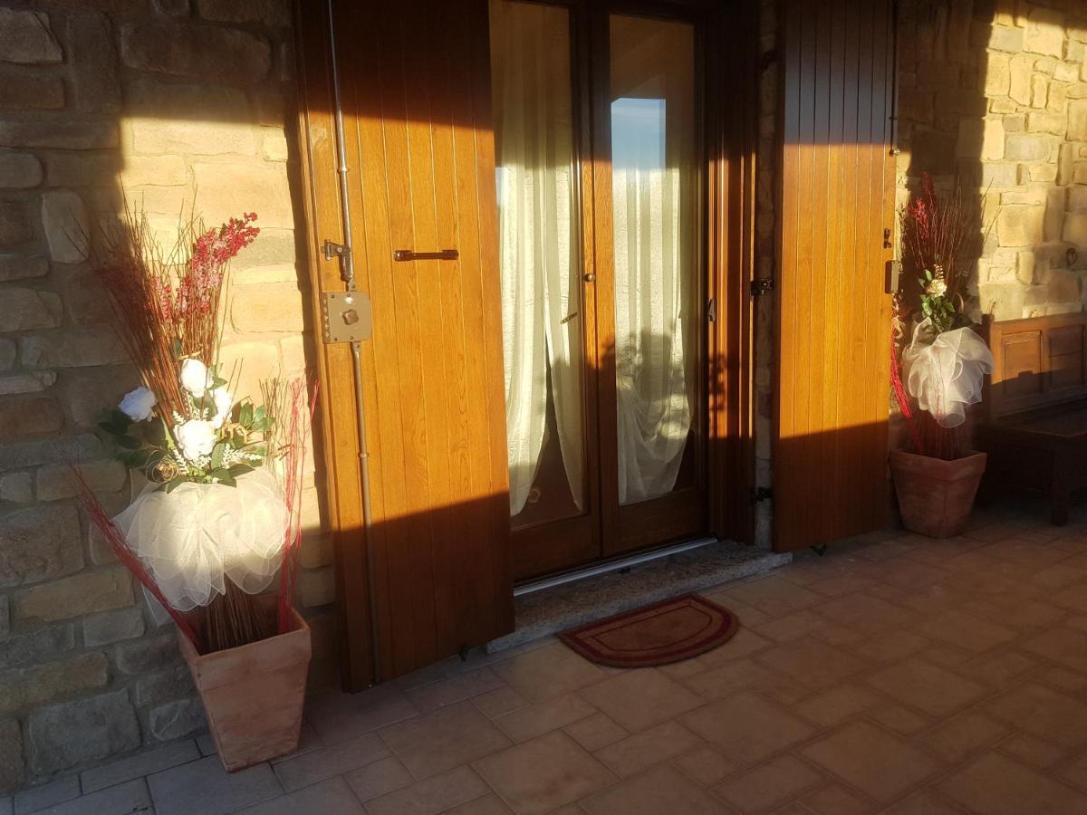 Bed and Breakfast Le Rose Nettuno Exterior foto